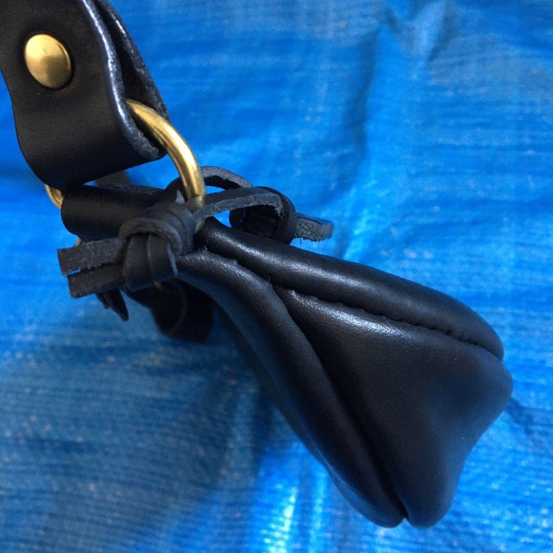 analogico　アナロジコ　ボディバッグ