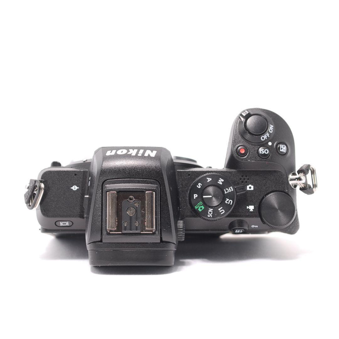 ❤即購入1000円OFF❤美品❤ ニコン Z50 ミラーレス一眼 ただ美しい