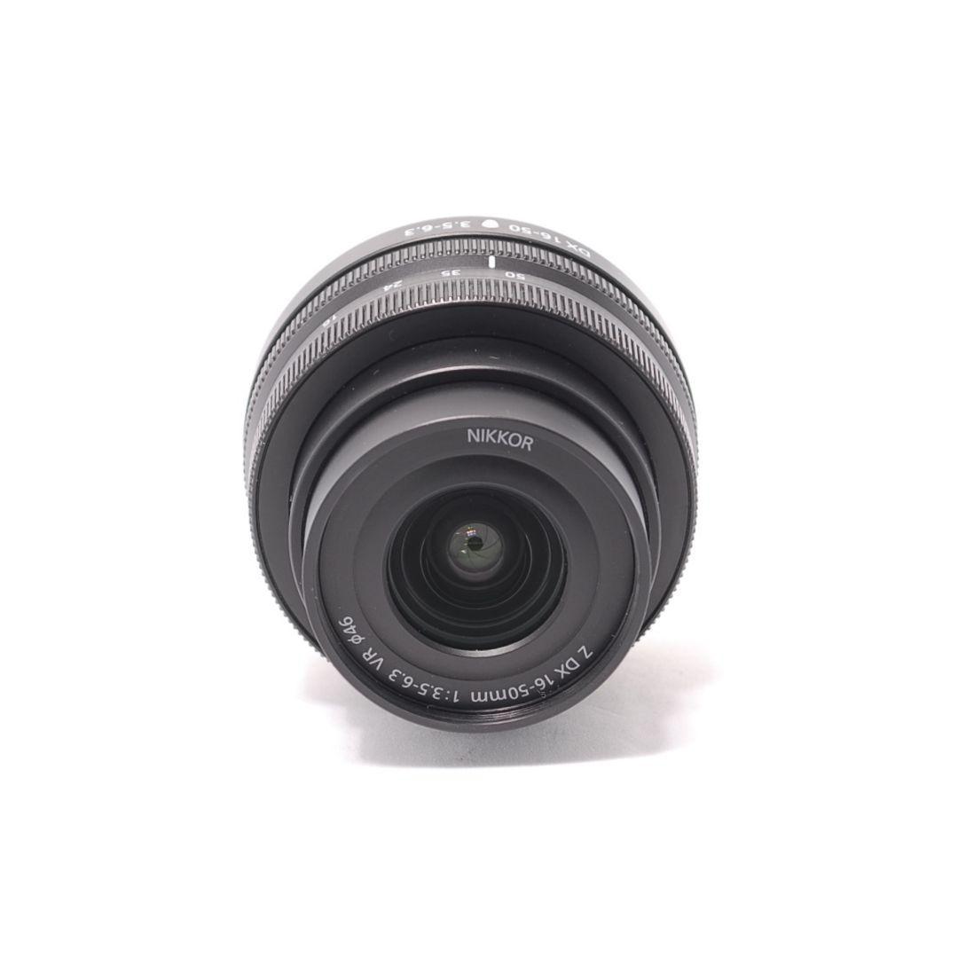 ❤即購入1000円OFF❤美品❤ ニコン Z50 ミラーレス一眼 ただ美しい