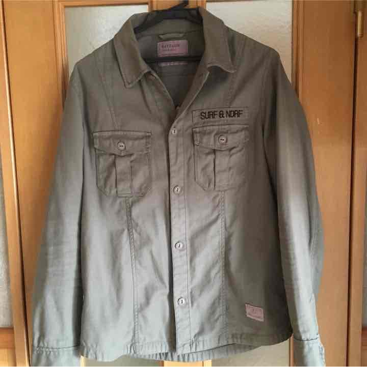 ベイフロー シャツ