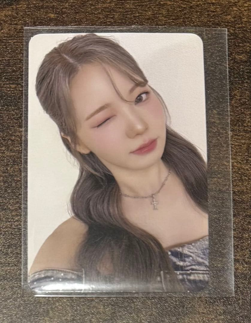 NiziU アヤカ press play サノク 歌謡祭 アユクデ トレカ