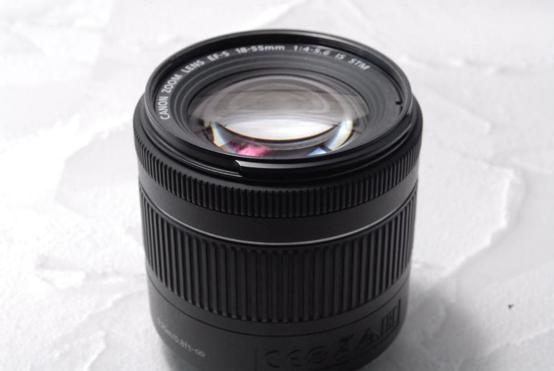 Canon EOS 70D ダブルレンズキット Wi-Fi機能搭載 スマホ転送