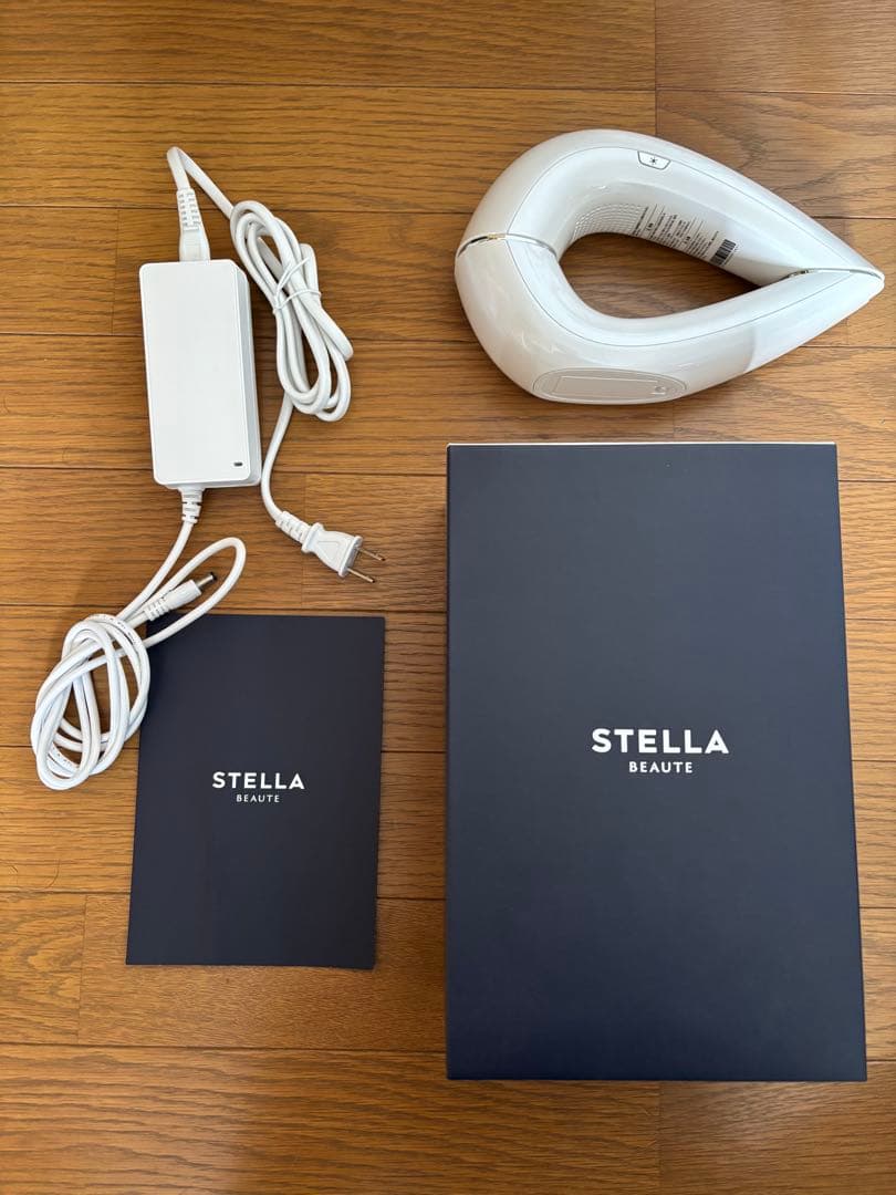STELLA BEAUTE IPL光美容器