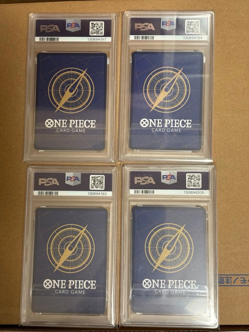 ワンピースカード　ナミ　まとめ売り