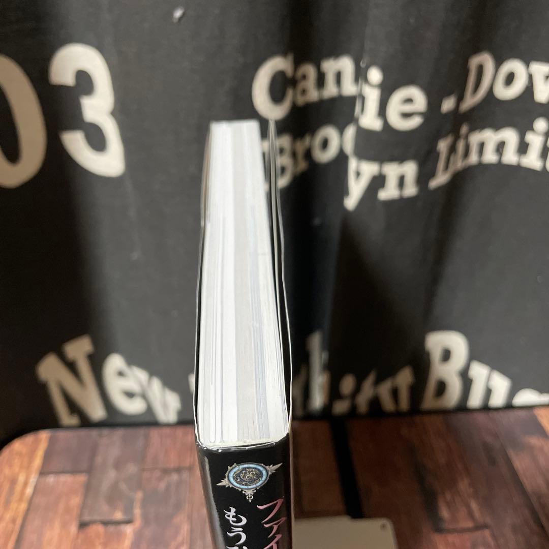 ファイアーエムブレム　Echoes　もうひとりの英雄王　設定資料集