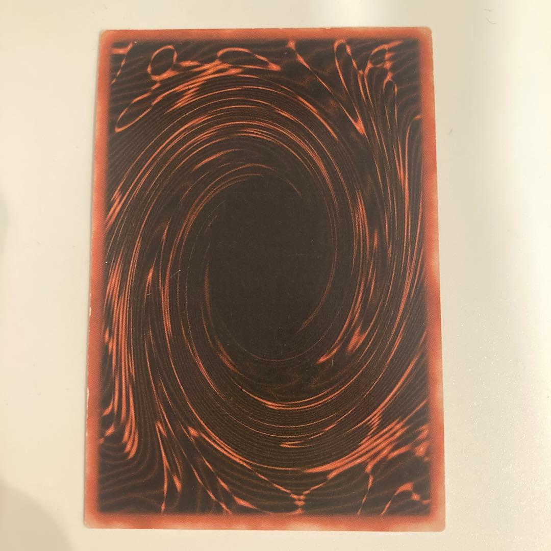 遊戯王　2期　ラーの翼神竜　オシリスの天空竜　オベリスクの巨神兵　シク　各1枚