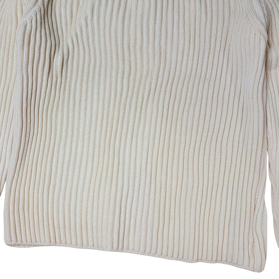 ほぼ未使用 98AW ポールハーヴェイ期 ストーンアイランド ニット セーター