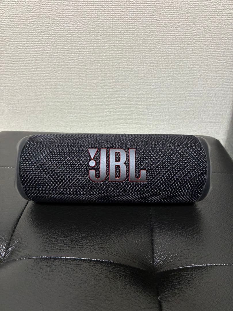 JBL flip6 スピーカー