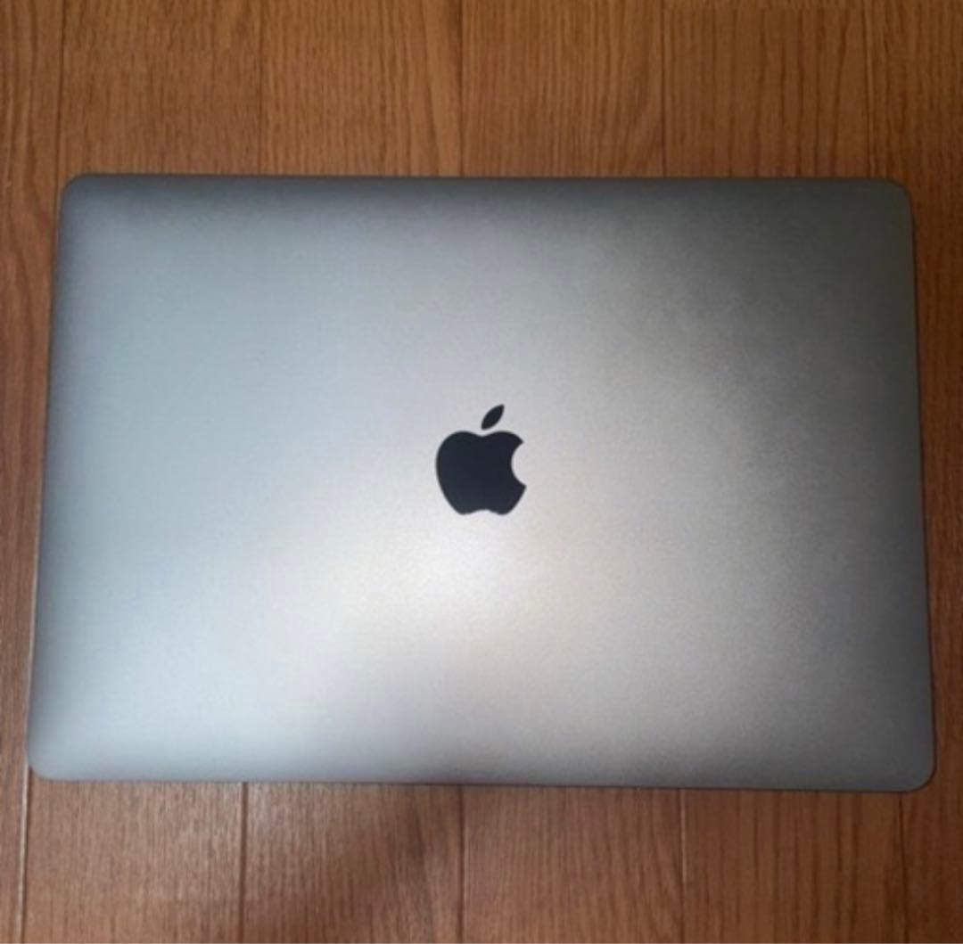 MacBook本体 MacBook Pro 13-inch