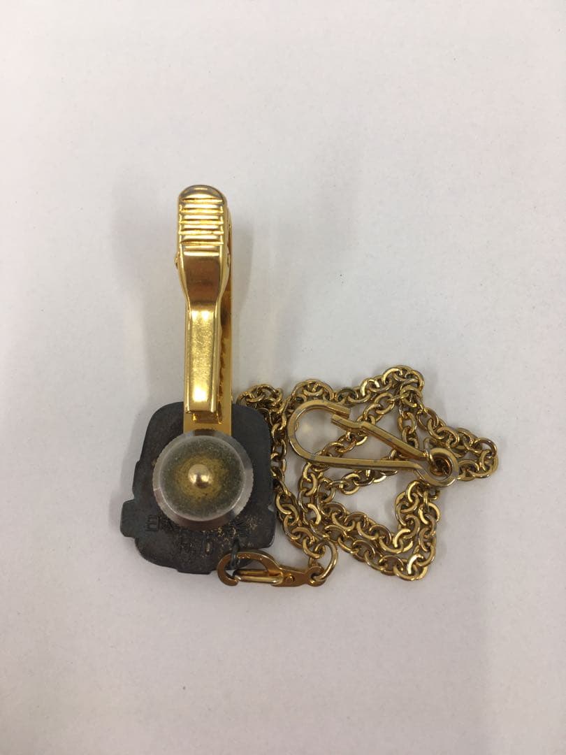 馬主タイピン 5点セット TO.1466