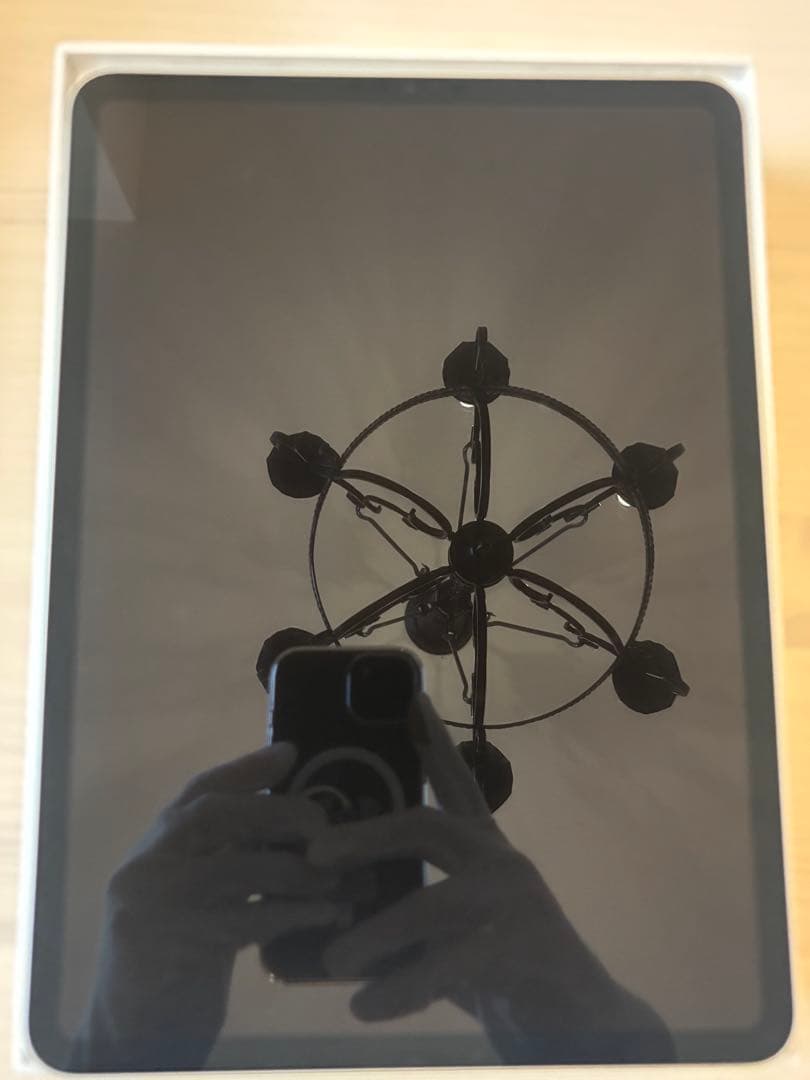 N*a様 iPadPro11 第2世代 本体・箱あり