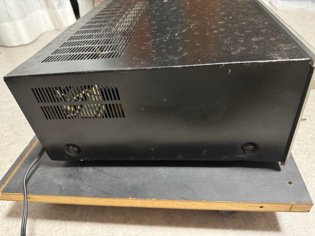 アンプ PIONEER SA-7800II