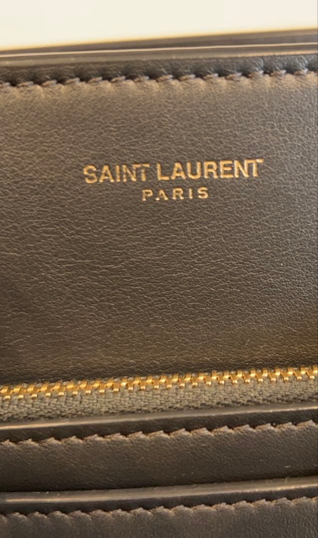 SAINT LAURENT サンローラン ハンドバッグ イーストサイド