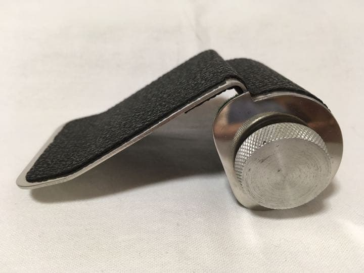 ★TPI Remoclip f. Leica レモクリップ　珍品！希少品ですから