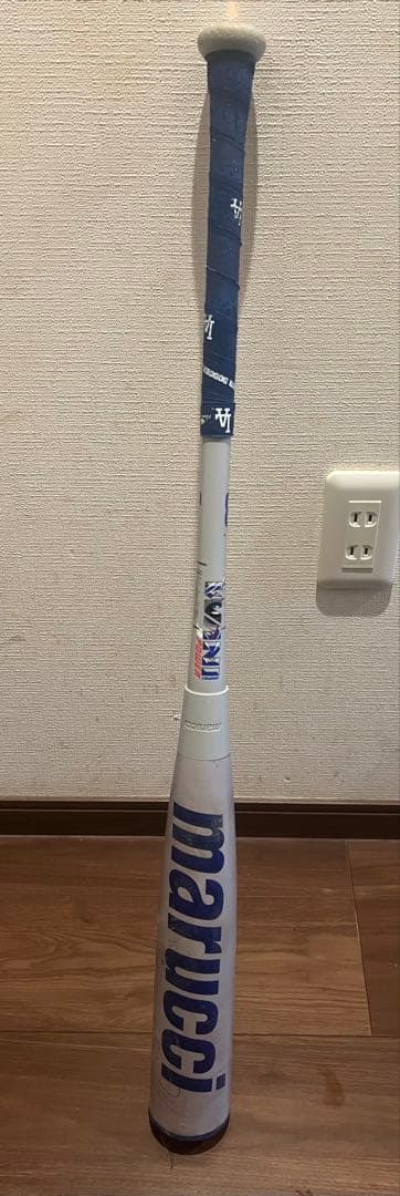 k*h様 ワニクラッシャーパワー　82 軟式少年用