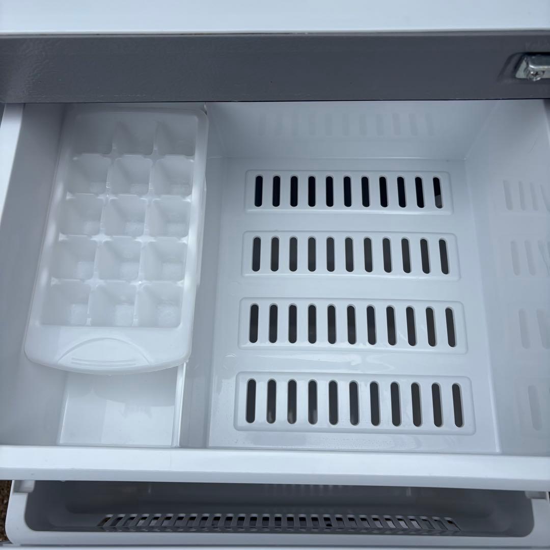 値下げ‼️【東京23区設置無料‼️】AQUA 冷蔵庫130L 2020年製