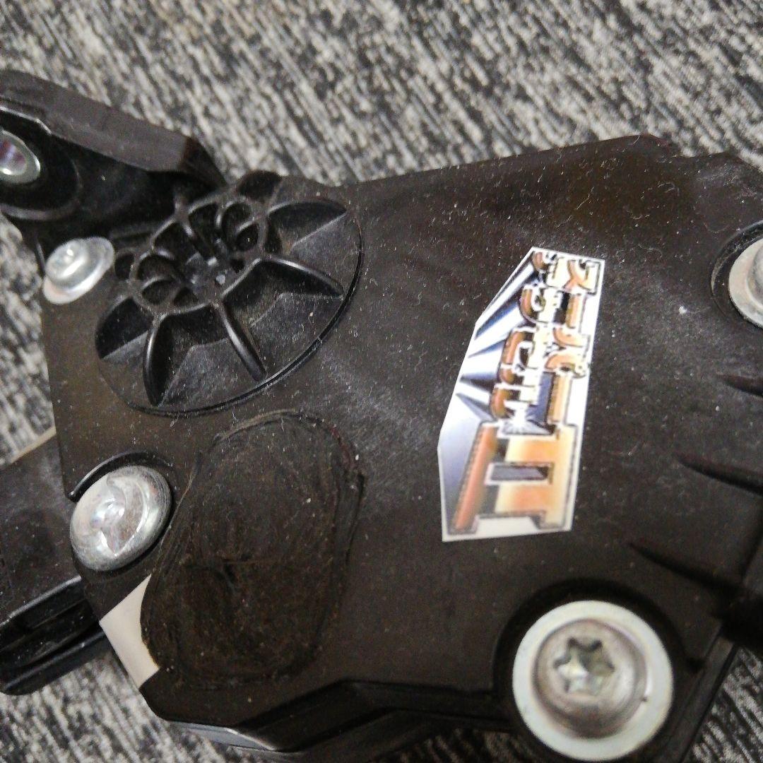 ヴェルファイア２０アルファード２０スーパーアクセル２Gsペタル加速レスポンスＵＰ