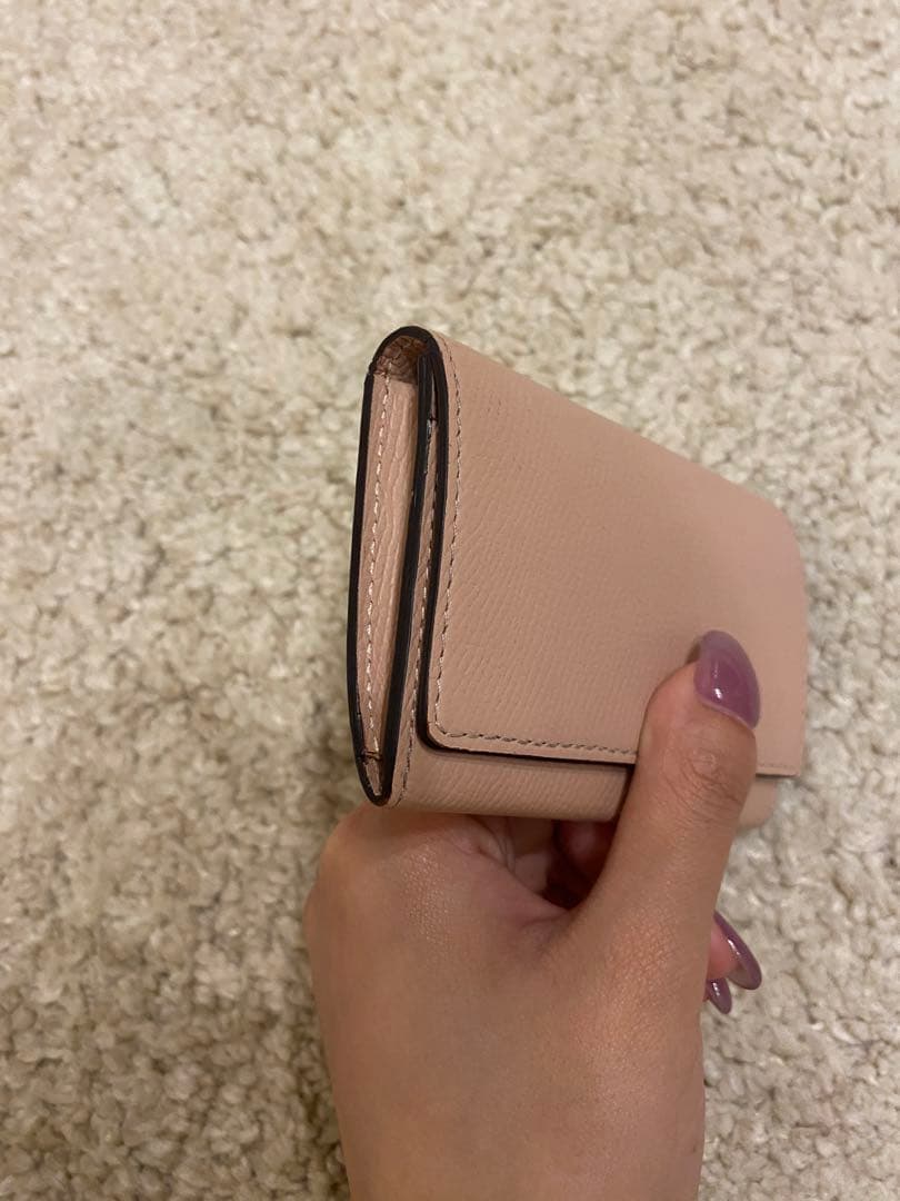 BONAVENTURA ボナベンチュラ 名刺入れ・カードホルダー 2点セット