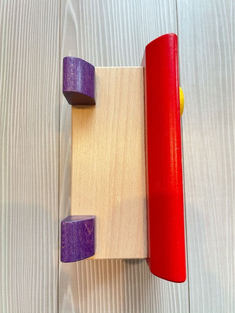 NIC社大工さんハンマートイ