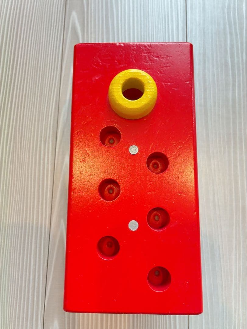 NIC社大工さんハンマートイ