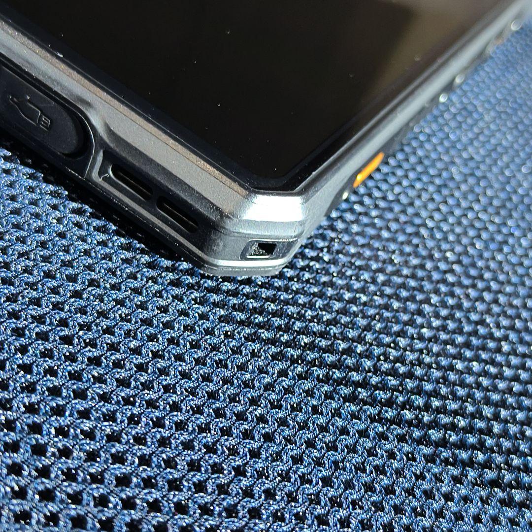 スマートフォン本体 Ulefone Armor 28Ultra RAM16GBROM1TB