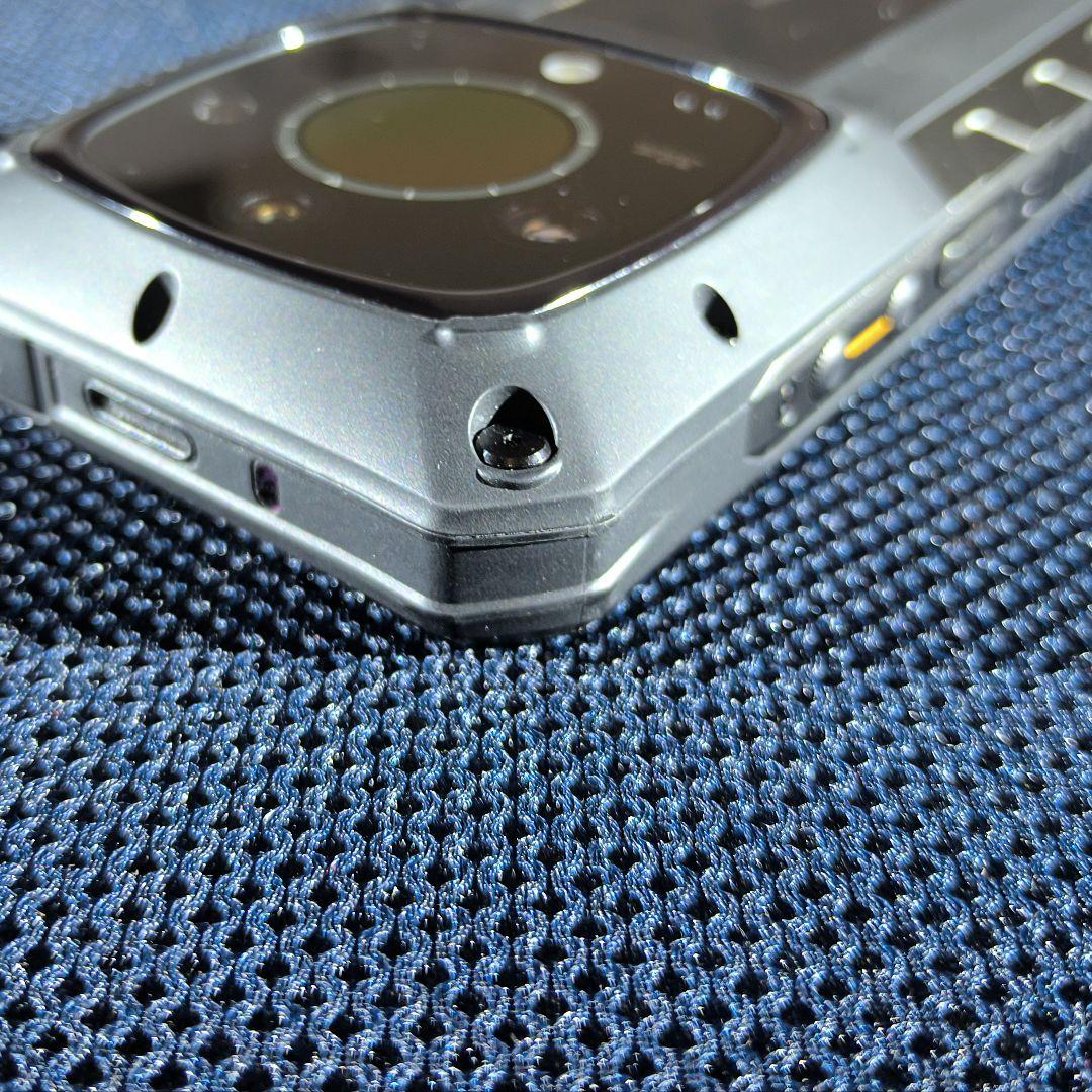 スマートフォン本体 Ulefone Armor 28Ultra RAM16GBROM1TB