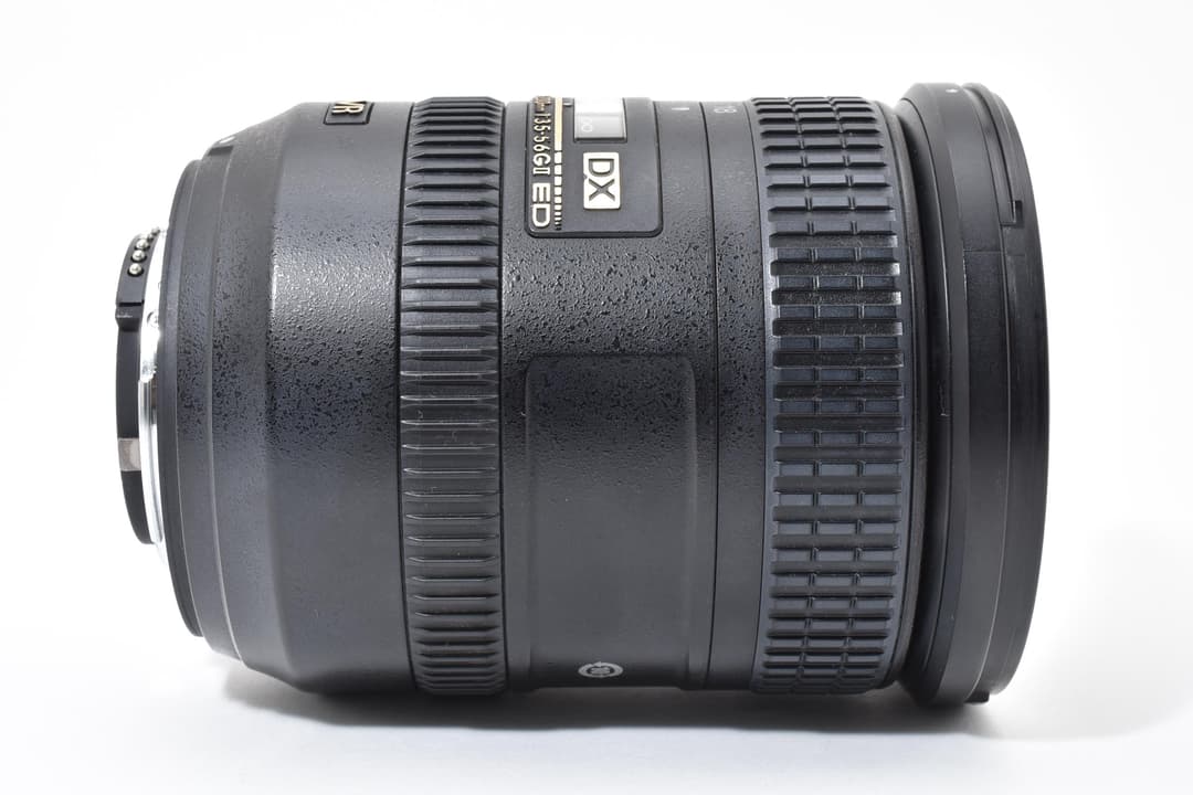 Nikon AF-S 18-200mm 3.5-5.6 GⅡ VR #9578