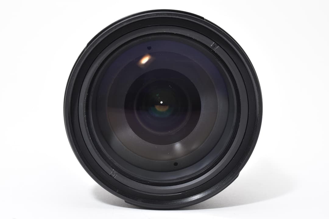 Nikon AF-S 18-200mm 3.5-5.6 GⅡ VR #9578