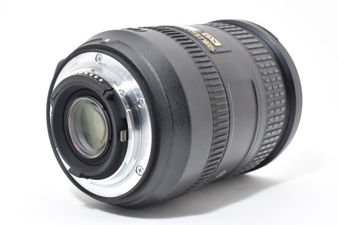 Nikon AF-S 18-200mm 3.5-5.6 GⅡ VR #9578