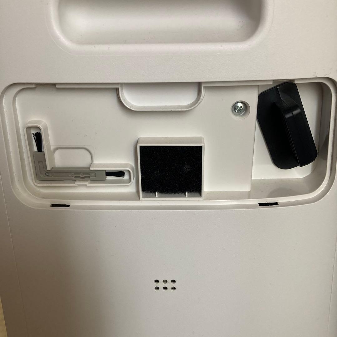 SHARP KI-LX75 空気清浄機