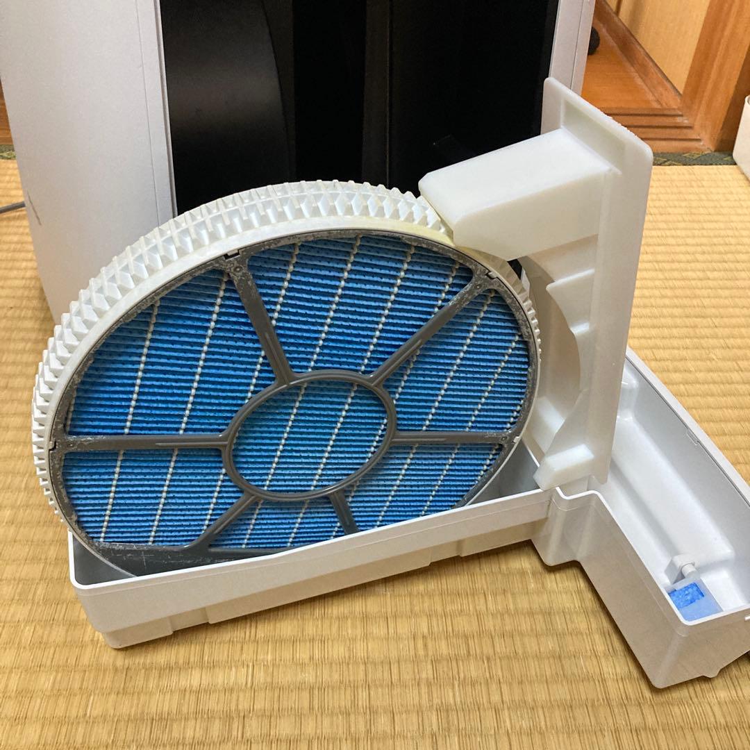 SHARP KI-LX75 空気清浄機