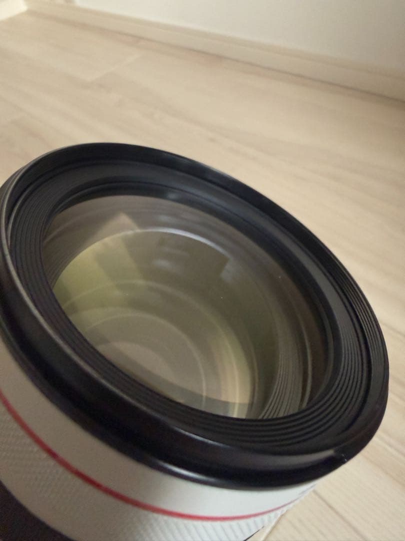 レンズ(ズーム) Canon RF 70-200mm F2.8 IS USM Z