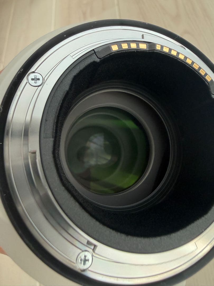 レンズ(ズーム) Canon RF 70-200mm F2.8 IS USM Z