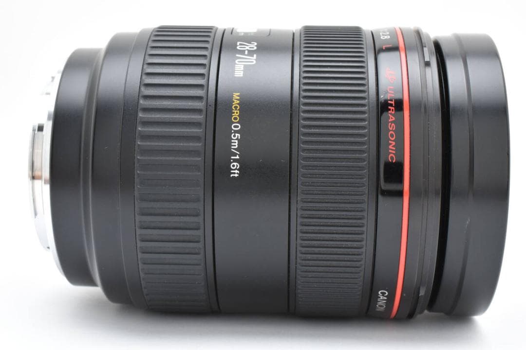 ★satoyama ★EF28-70mm F2.8 L USM #296v