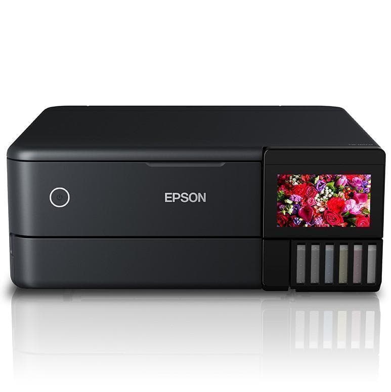 【新品未使用】EW-M873T A4カラーインクジェット複合機《ブラック》