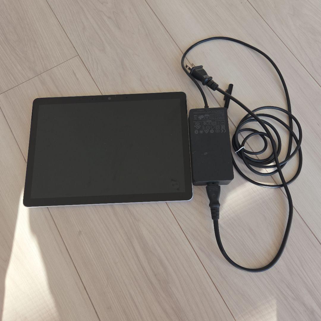 【Microsoft】Surface Go3 10.5inc