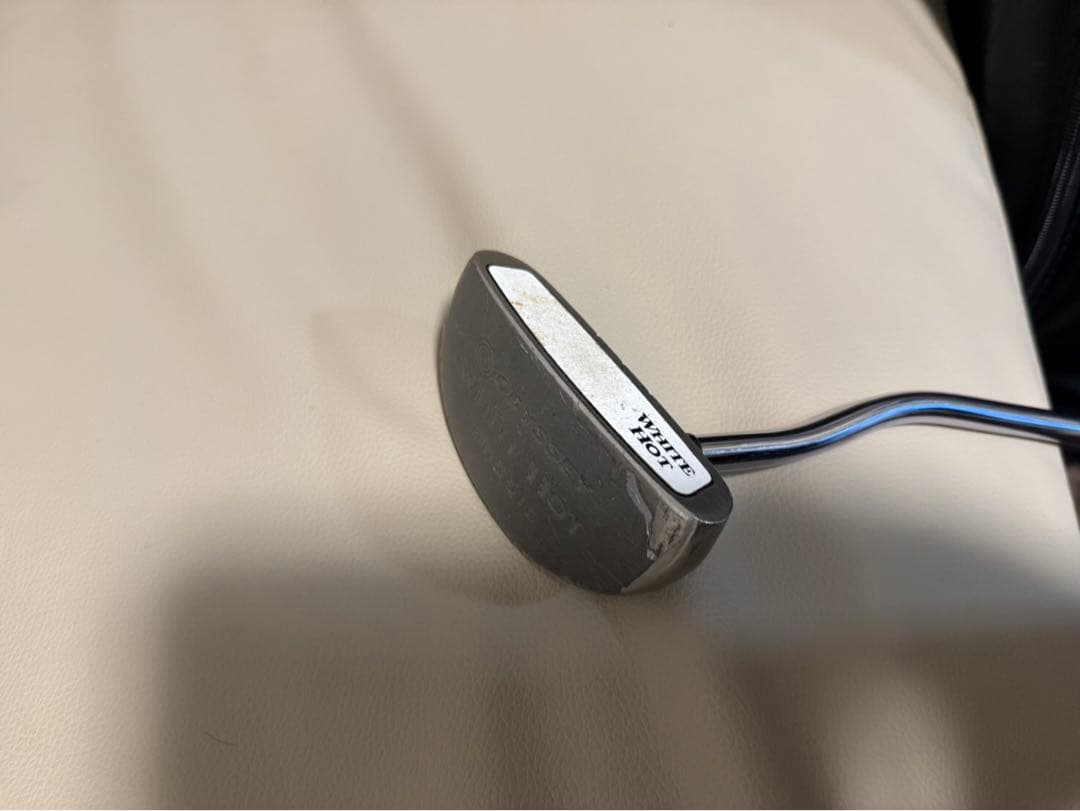 【送料込み】激安　大人気　テーラーメイド　オデッセイ　ゴルフセット　ゴルフバッグ