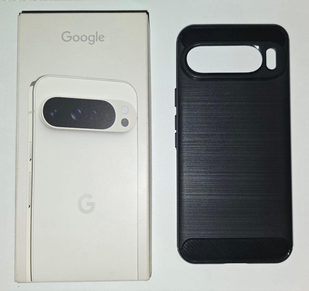 Google Pixel 9 Pro XL ホワイト 《simフリー》