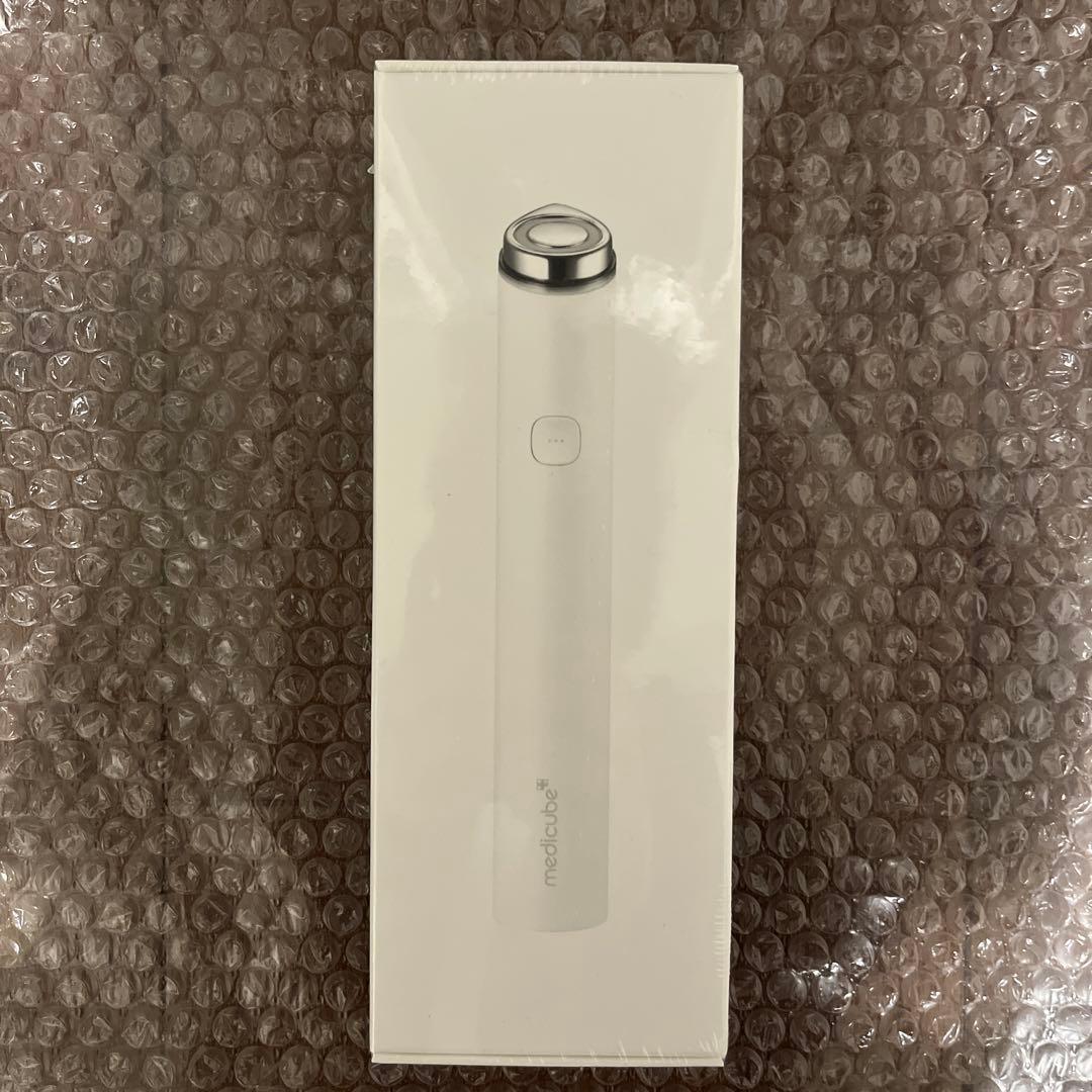 AGE-R BOOSTER PRO MINI 美顔器　新品未開封　メディキューブ