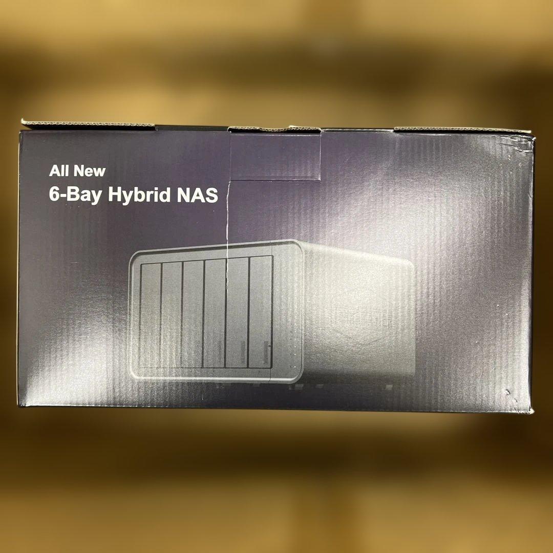 146 TERRAMASTER F4-424 HDD付属なし