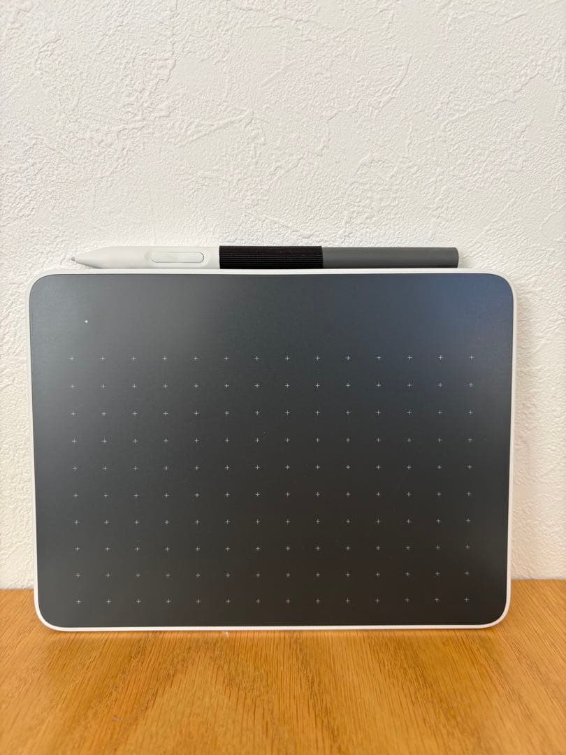 Wacom One ペンタブレット スモール