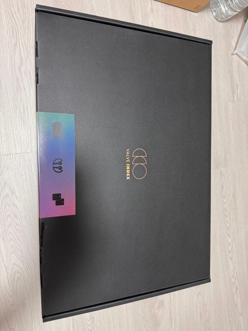 その他 valve index vrkit