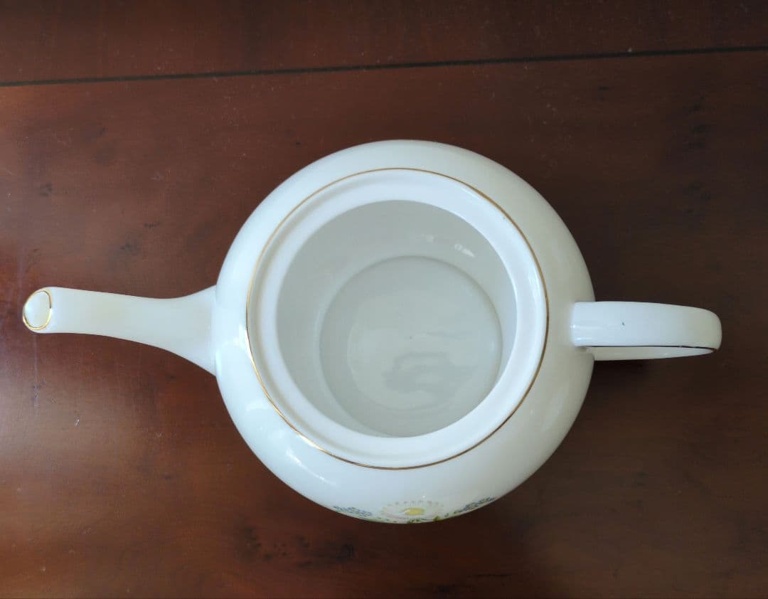 スージークーパー＊ロマンス２人用ティーセット＊ピンク