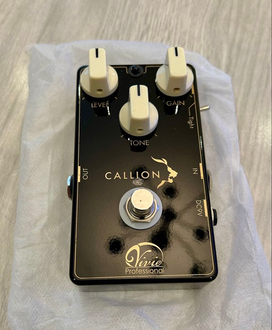 Virie CALLION 美品