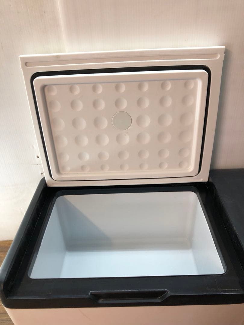 べルソス 冷凍冷蔵庫　15L 車載　ポータブル