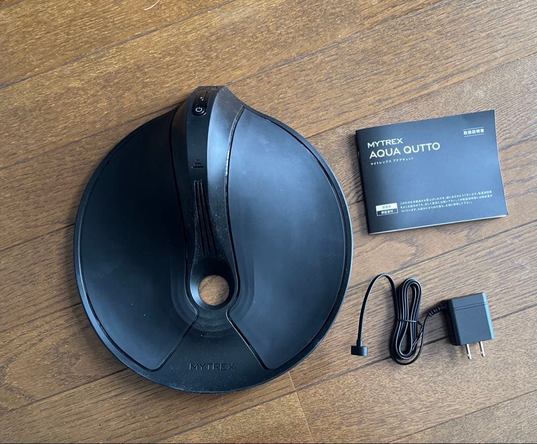 MYTREX マイトレックス AQUA QUTTO ヒップアップ トレーニング