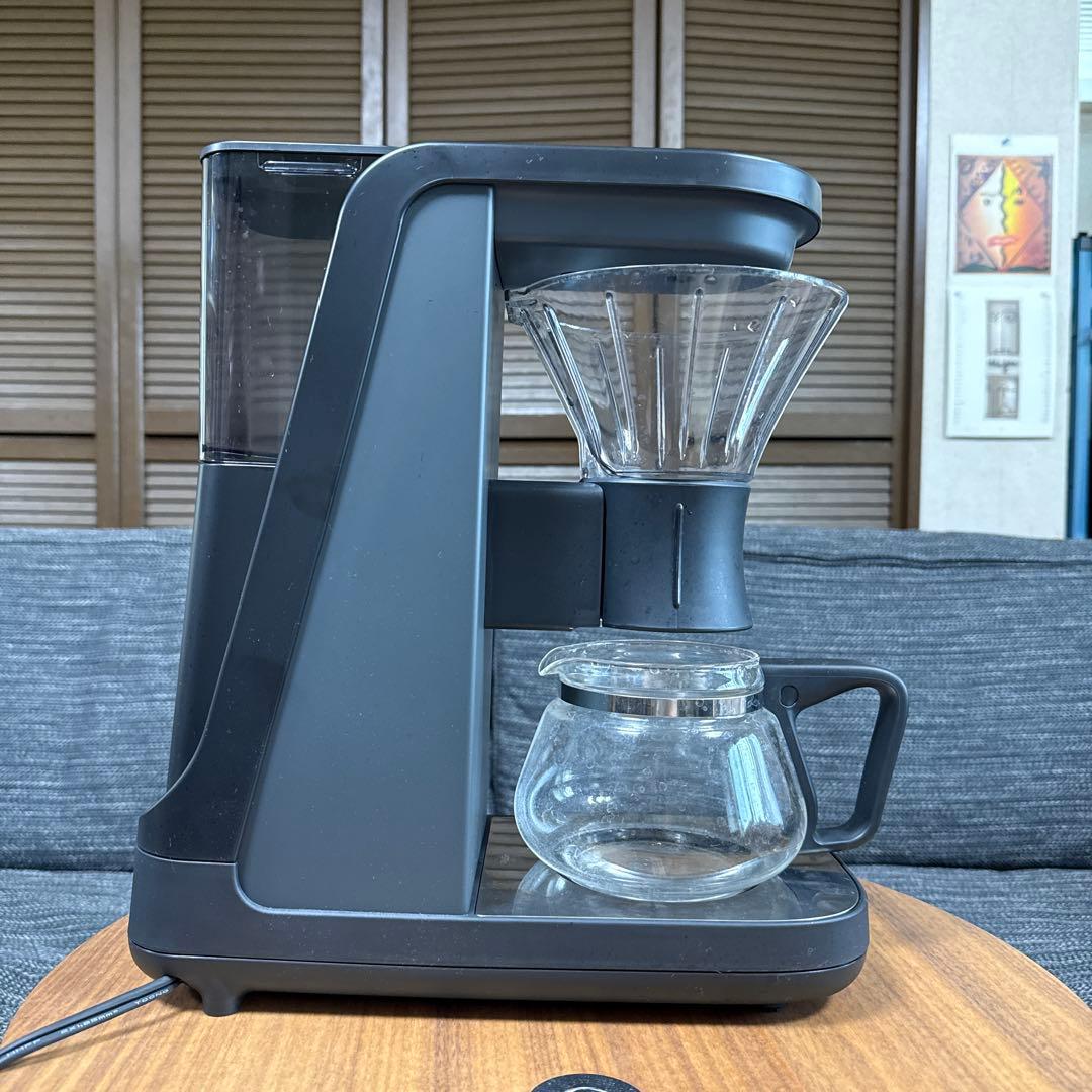 タイガー　コーヒーメーカー　ADF-A060