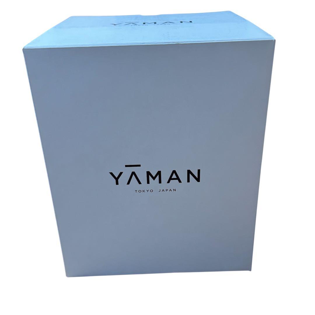 【新品未使用】ヤーマン フォトスチーマー IS-100P スチーム美顔器