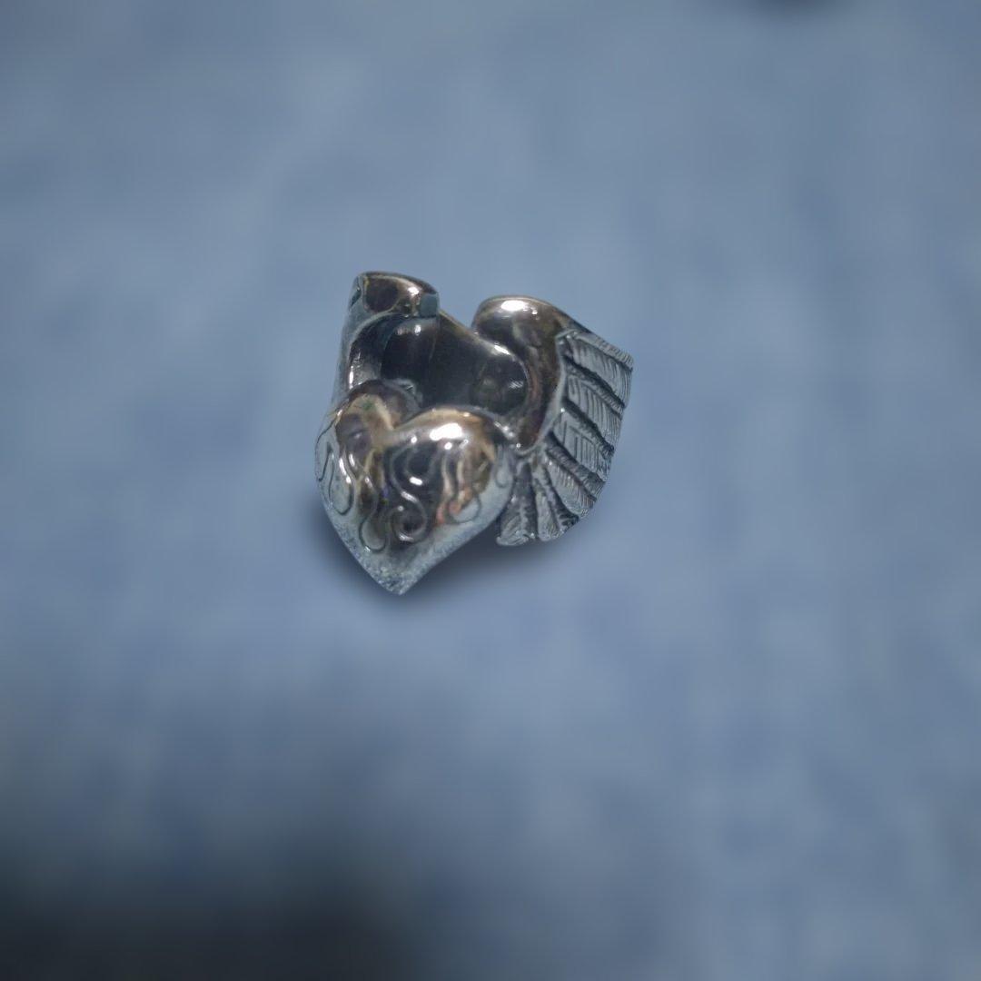 クレイジーピッグ HEART AND WING