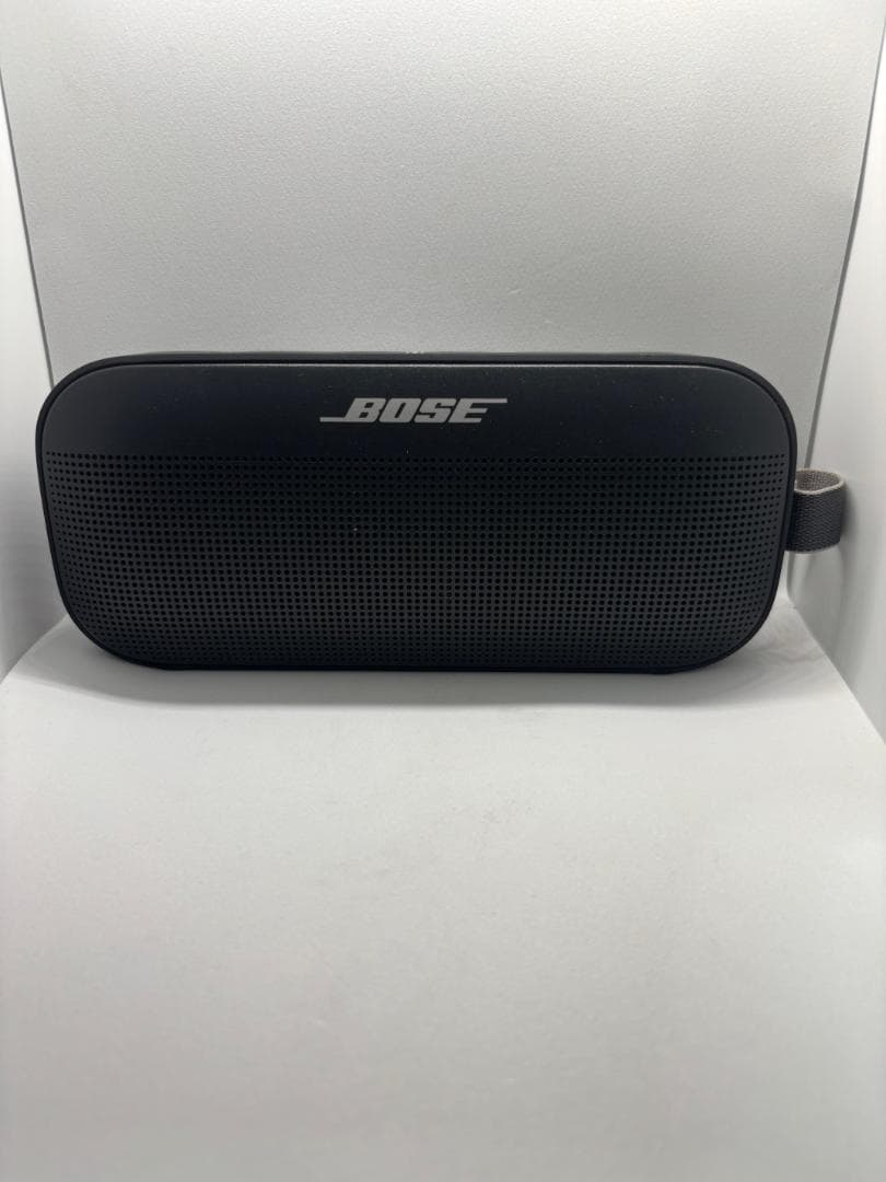 bose Bluetooth soundlink flex ワイヤレススピーカー